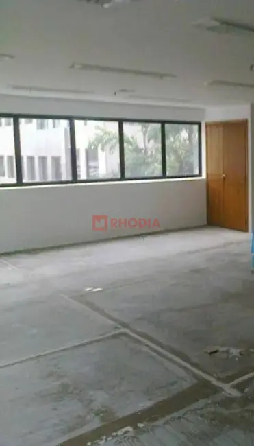 Foto 8 de Sala Comercial para alugar, 110m2 em Vila Olímpia, São Paulo - SP