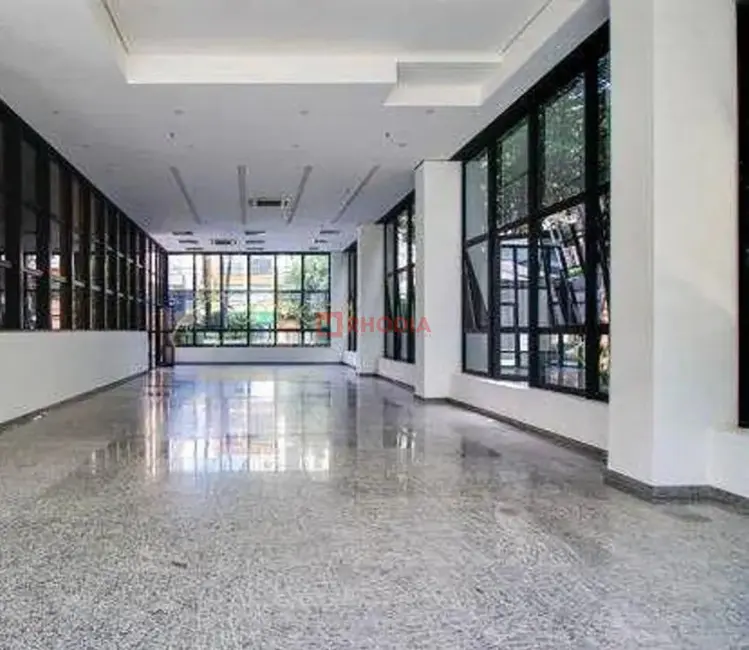 Foto 4 de Sala Comercial para alugar, 110m2 em Vila Olímpia, São Paulo - SP