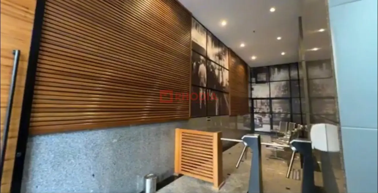 Foto 5 de Sala Comercial para alugar, 110m2 em Vila Olímpia, São Paulo - SP