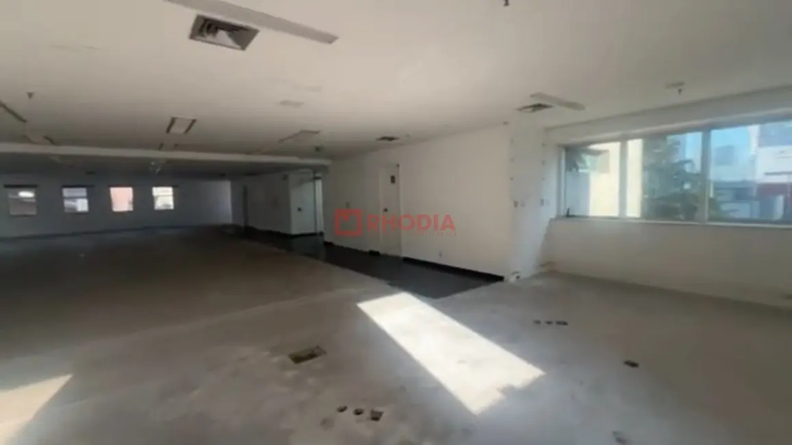 Foto 8 de Sala Comercial à venda e para alugar, 200m2 em Vila Olímpia, São Paulo - SP