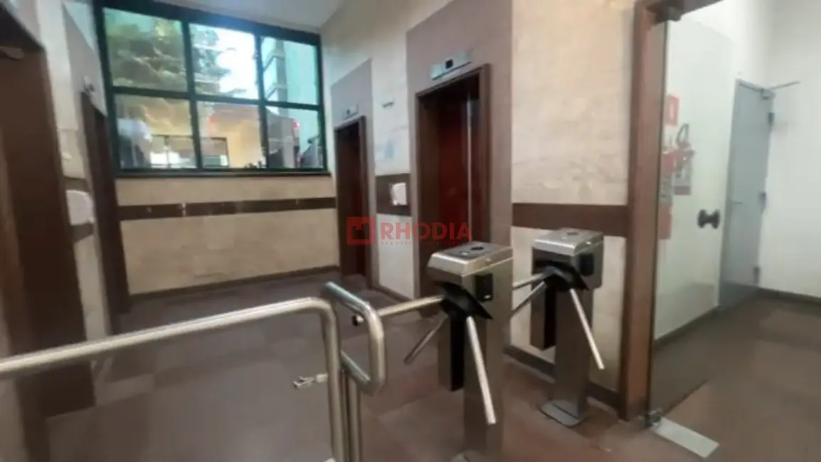 Foto 3 de Sala Comercial à venda e para alugar, 200m2 em Vila Olímpia, São Paulo - SP