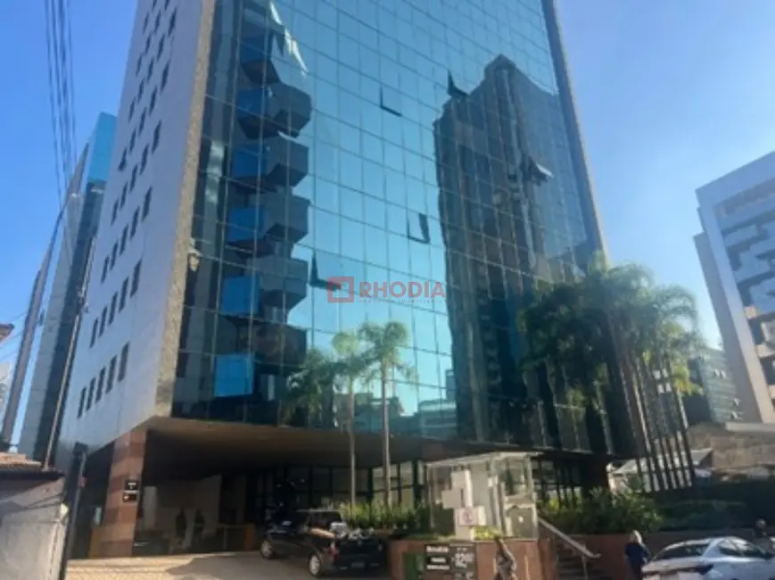 Foto 1 de Sala Comercial à venda e para alugar, 416m2 em Vila Olímpia, São Paulo - SP
