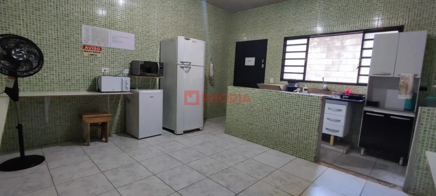 Foto 9 de Armazém / Galpão à venda, 1085m2 em Casa Verde Alta, São Paulo - SP