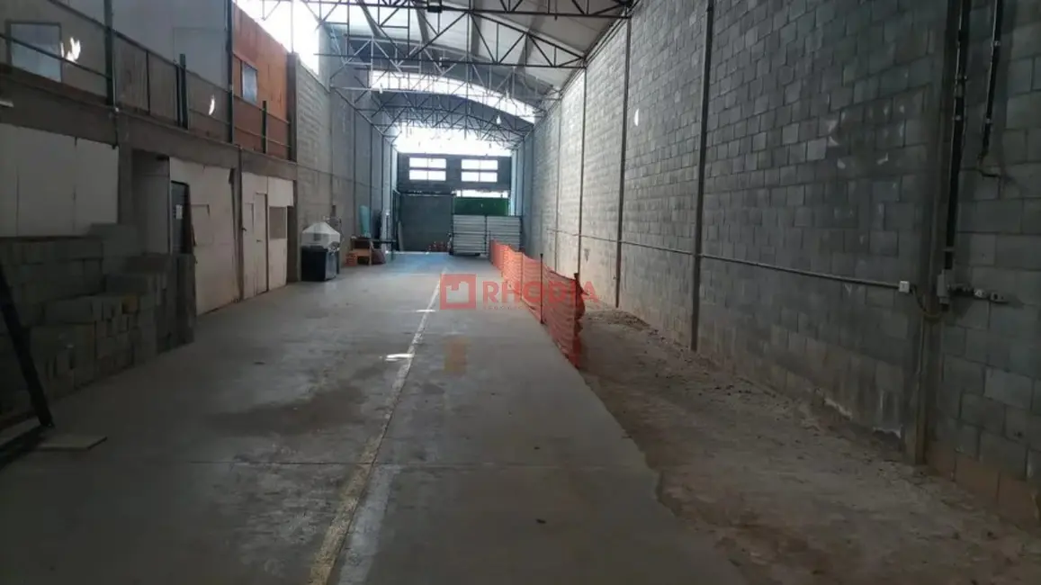 Foto 8 de Armazém / Galpão à venda, 1085m2 em Casa Verde Alta, São Paulo - SP