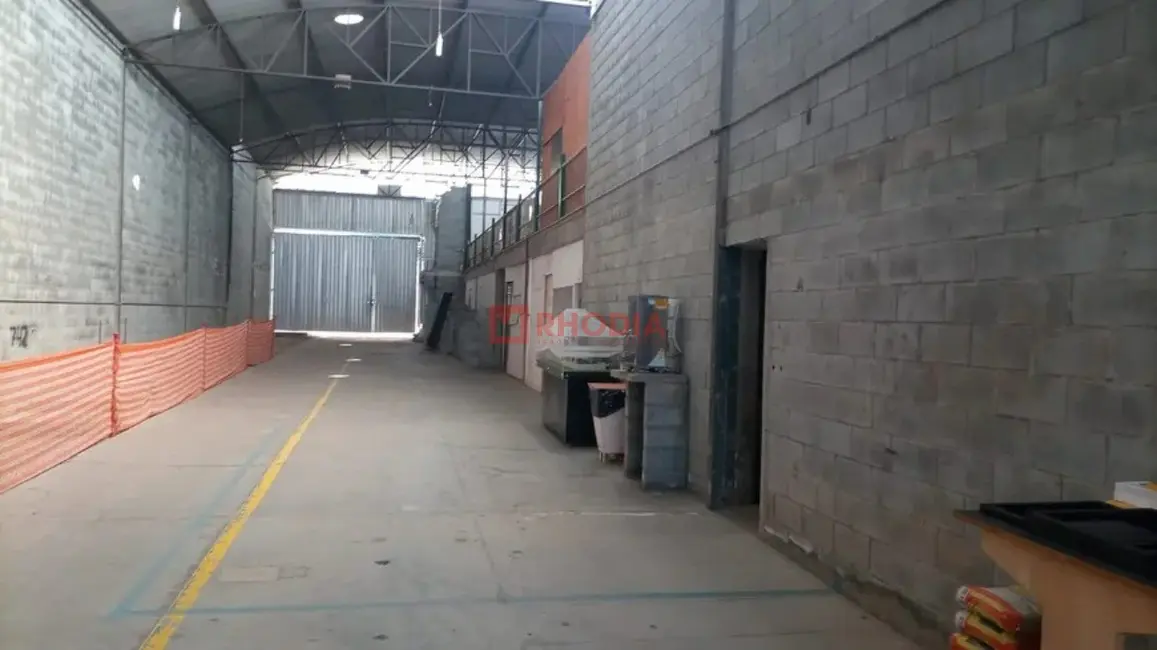 Foto 6 de Armazém / Galpão à venda, 1085m2 em Casa Verde Alta, São Paulo - SP