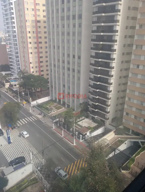 Foto 1 de Sala Comercial para alugar, 35m2 em Santana, São Paulo - SP