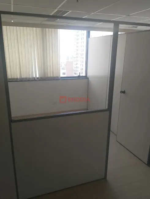 Foto 5 de Sala Comercial para alugar, 35m2 em Santana, São Paulo - SP