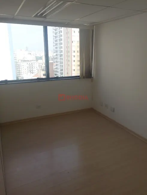Foto 9 de Sala Comercial para alugar, 35m2 em Santana, São Paulo - SP