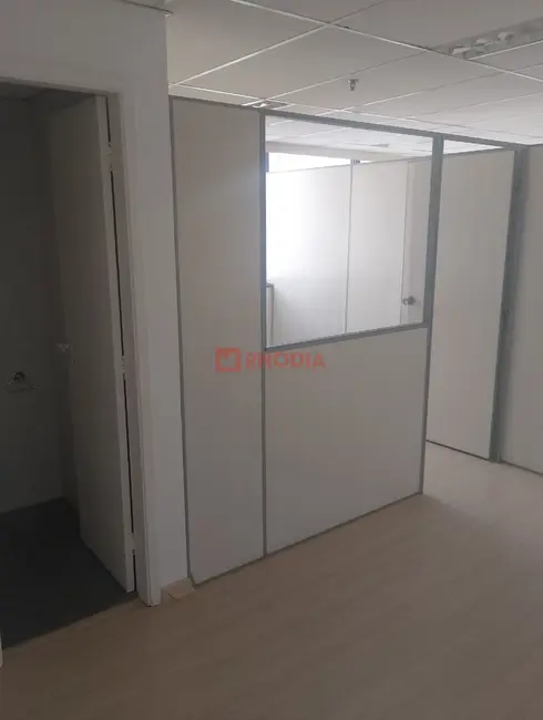 Foto 3 de Sala Comercial para alugar, 35m2 em Santana, São Paulo - SP