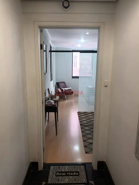 Foto 6 de Sala Comercial para alugar, 35m2 em Santana, São Paulo - SP