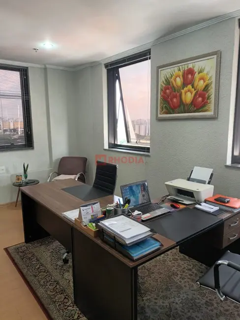 Foto 1 de Sala Comercial à venda, 35m2 em Santana, São Paulo - SP