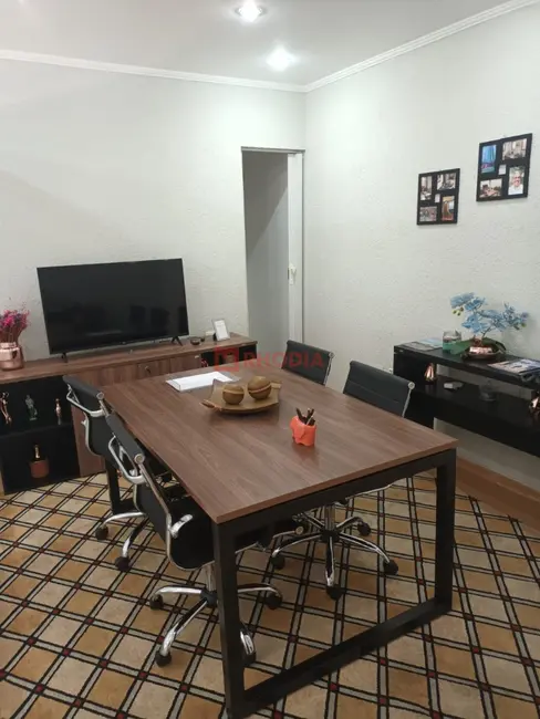 Foto 3 de Sala Comercial para alugar, 35m2 em Santana, São Paulo - SP