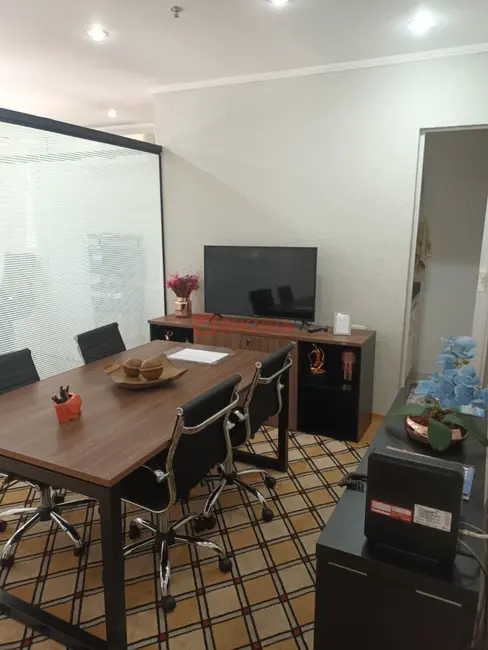 Foto 5 de Sala Comercial para alugar, 35m2 em Santana, São Paulo - SP