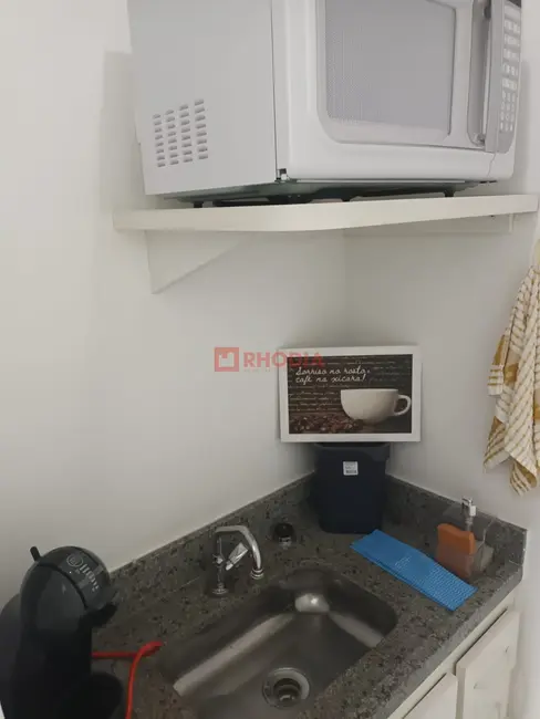 Foto 4 de Sala Comercial para alugar, 35m2 em Santana, São Paulo - SP