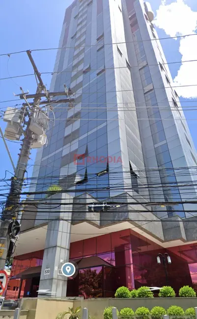 Foto 8 de Sala Comercial para alugar, 35m2 em Santana, São Paulo - SP