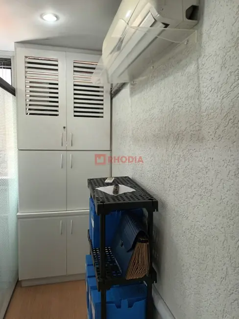 Foto 7 de Sala Comercial para alugar, 35m2 em Santana, São Paulo - SP