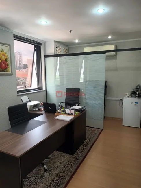 Foto 2 de Sala Comercial à venda, 35m2 em Santana, São Paulo - SP