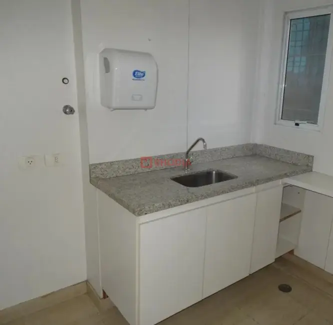 Foto 8 de Sala Comercial para alugar, 469m2 em Vila Olímpia, São Paulo - SP
