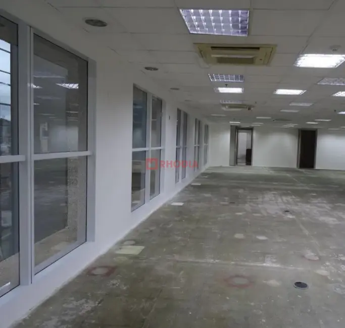 Foto 7 de Sala Comercial para alugar, 469m2 em Vila Olímpia, São Paulo - SP