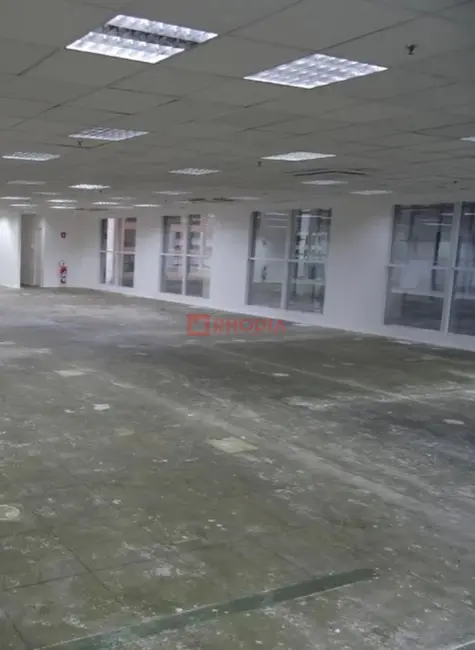 Foto 4 de Sala Comercial para alugar, 469m2 em Vila Olímpia, São Paulo - SP