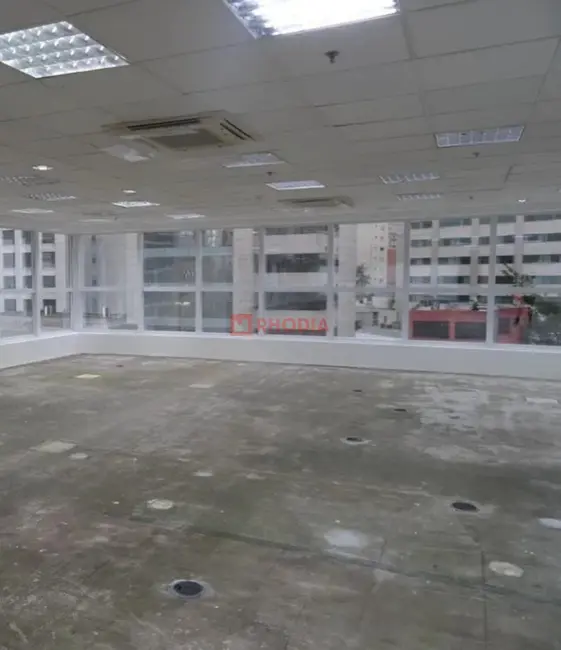 Foto 5 de Sala Comercial para alugar, 469m2 em Vila Olímpia, São Paulo - SP