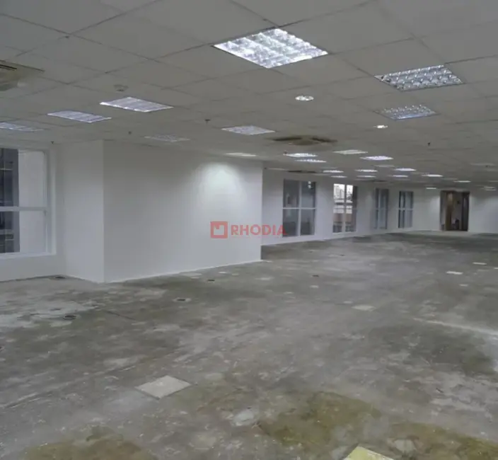 Foto 6 de Sala Comercial para alugar, 469m2 em Vila Olímpia, São Paulo - SP