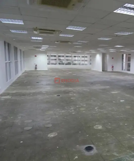 Foto 3 de Sala Comercial para alugar, 469m2 em Vila Olímpia, São Paulo - SP