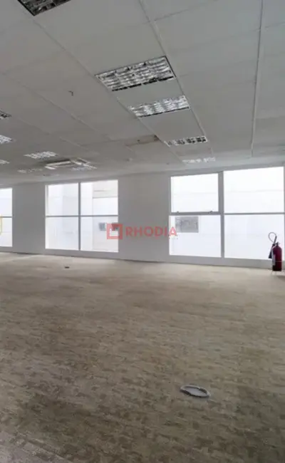 Foto 7 de Sala Comercial para alugar, 797m2 em Vila Olímpia, São Paulo - SP