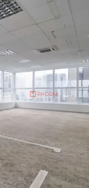 Foto 5 de Sala Comercial para alugar, 797m2 em Vila Olímpia, São Paulo - SP