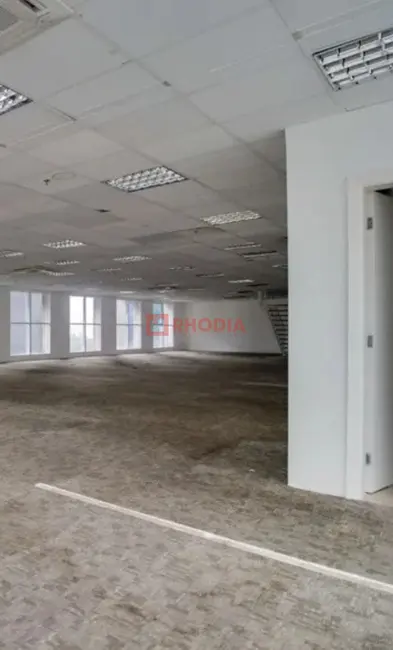 Foto 8 de Sala Comercial para alugar, 797m2 em Vila Olímpia, São Paulo - SP