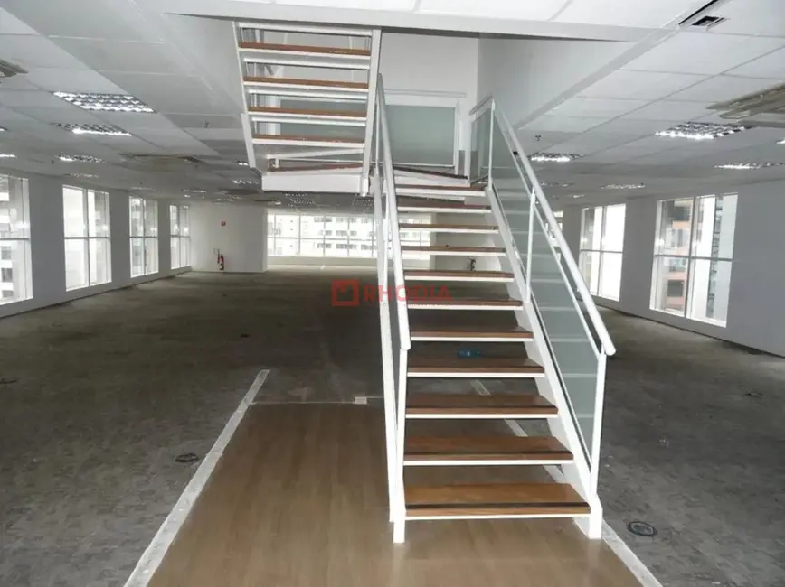 Foto 9 de Sala Comercial para alugar, 797m2 em Vila Olímpia, São Paulo - SP