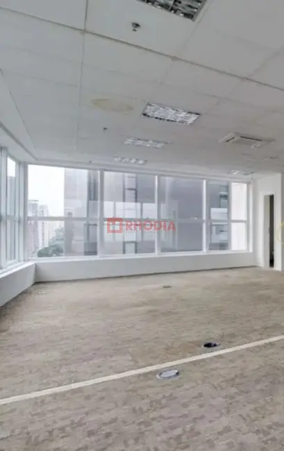 Foto 6 de Sala Comercial para alugar, 797m2 em Vila Olímpia, São Paulo - SP