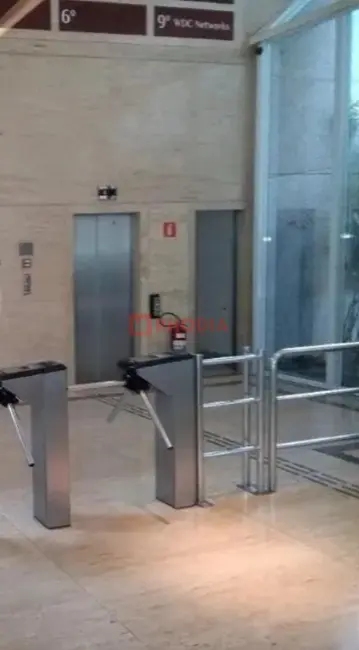 Foto 3 de Sala Comercial para alugar, 797m2 em Vila Olímpia, São Paulo - SP