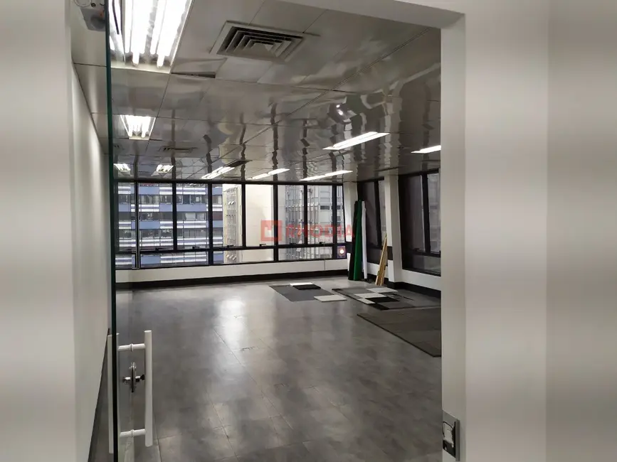 Foto 6 de Sala Comercial para alugar, 332m2 em Bela Vista, São Paulo - SP