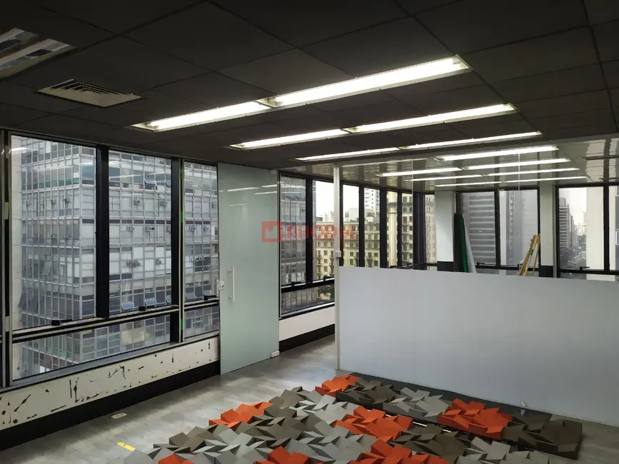 Foto 3 de Sala Comercial para alugar, 332m2 em Bela Vista, São Paulo - SP