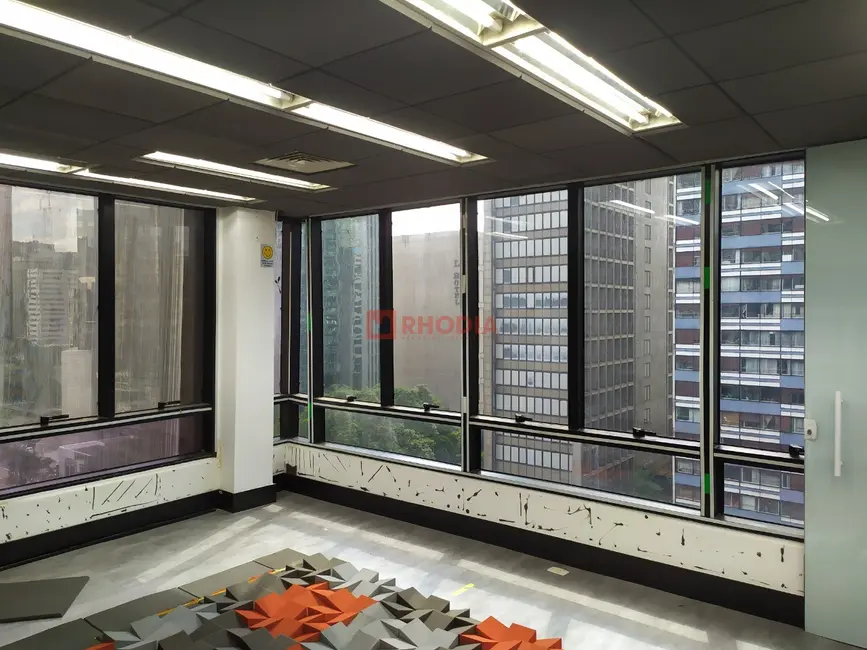 Foto 5 de Sala Comercial para alugar, 332m2 em Bela Vista, São Paulo - SP