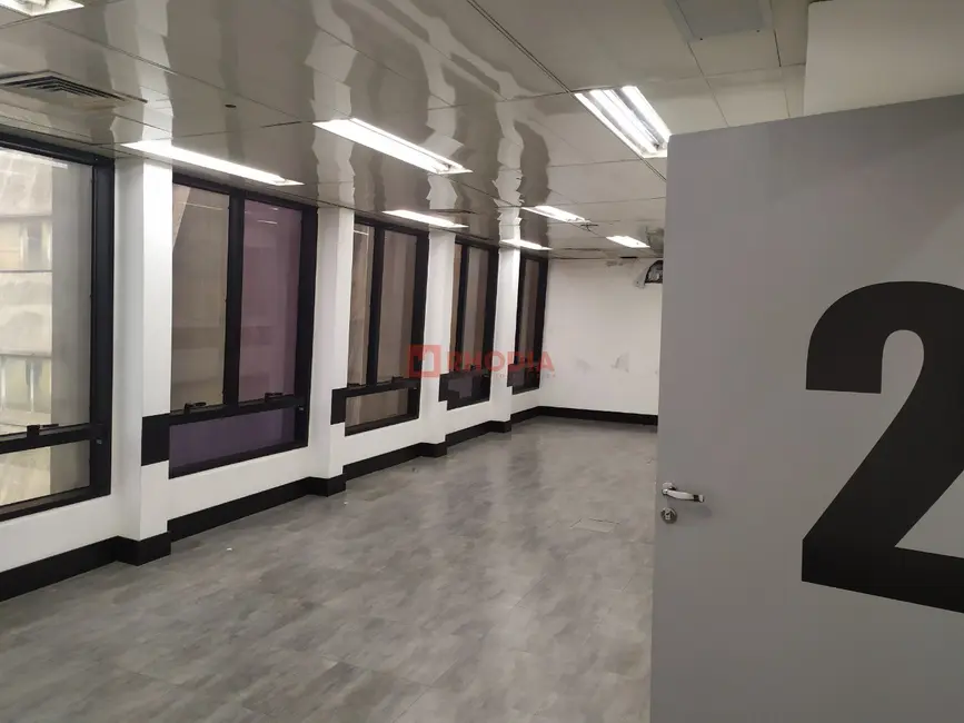 Foto 8 de Sala Comercial para alugar, 332m2 em Bela Vista, São Paulo - SP