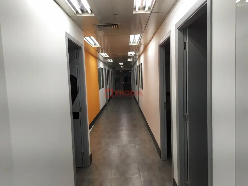 Foto 2 de Sala Comercial para alugar, 332m2 em Bela Vista, São Paulo - SP