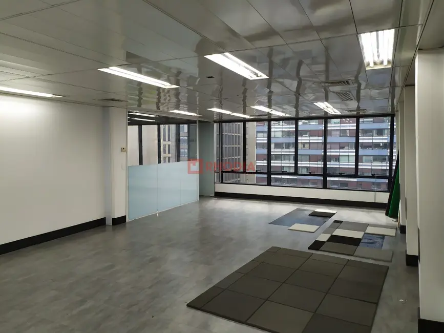 Foto 7 de Sala Comercial para alugar, 332m2 em Bela Vista, São Paulo - SP