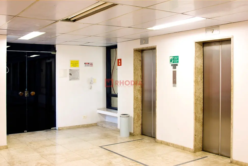 Foto 2 de Sala Comercial para alugar, 284m2 em Bela Vista, São Paulo - SP