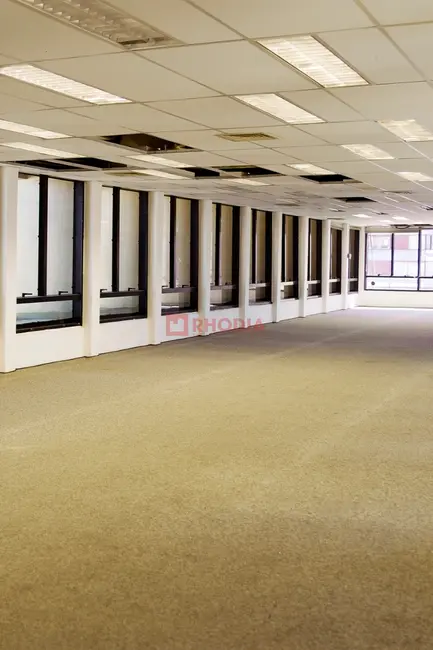 Foto 4 de Sala Comercial para alugar, 284m2 em Bela Vista, São Paulo - SP
