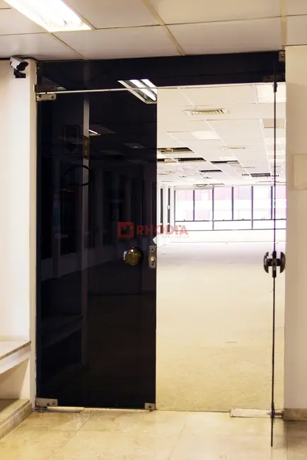 Foto 3 de Sala Comercial para alugar, 284m2 em Bela Vista, São Paulo - SP