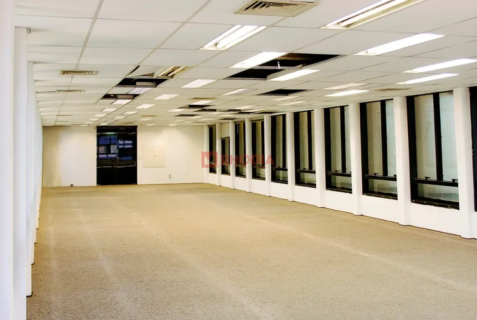 Foto 1 de Sala Comercial para alugar, 284m2 em Bela Vista, São Paulo - SP