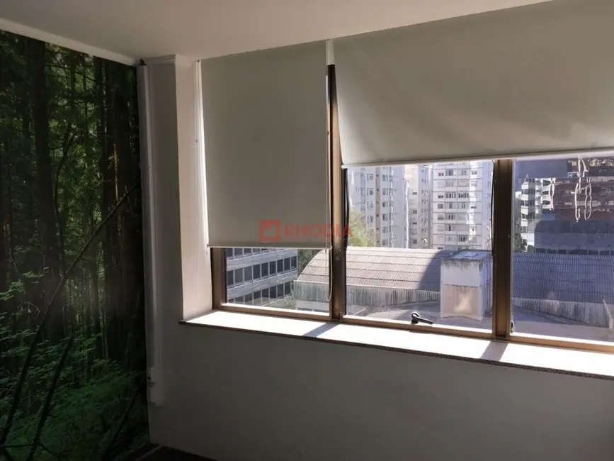 Foto 2 de Sala Comercial para alugar, 528m2 em Bela Vista, São Paulo - SP