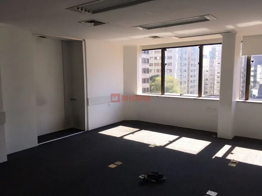 Foto 3 de Sala Comercial para alugar, 528m2 em Bela Vista, São Paulo - SP
