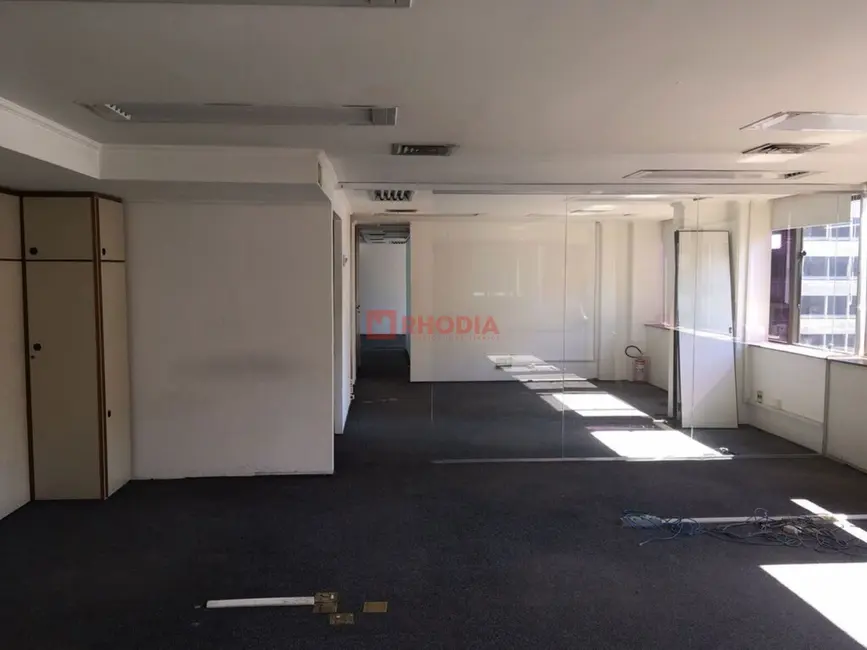 Foto 6 de Sala Comercial para alugar, 528m2 em Bela Vista, São Paulo - SP