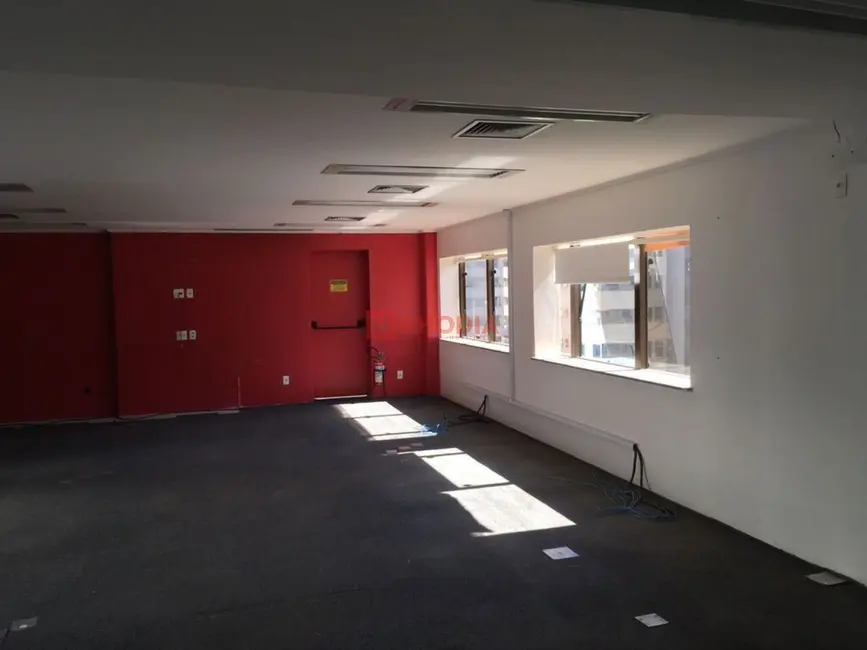 Foto 1 de Sala Comercial para alugar, 528m2 em Bela Vista, São Paulo - SP