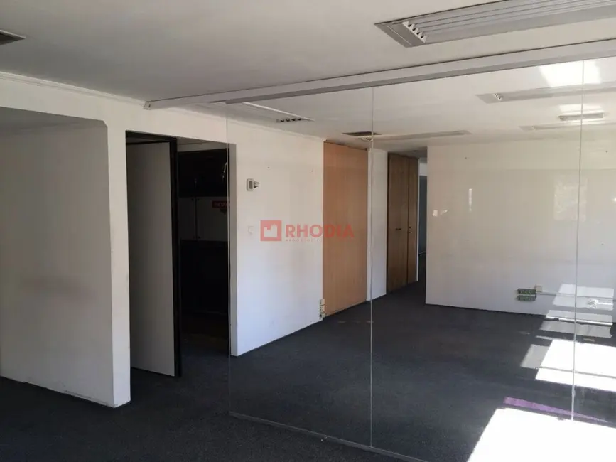 Foto 5 de Sala Comercial para alugar, 528m2 em Bela Vista, São Paulo - SP