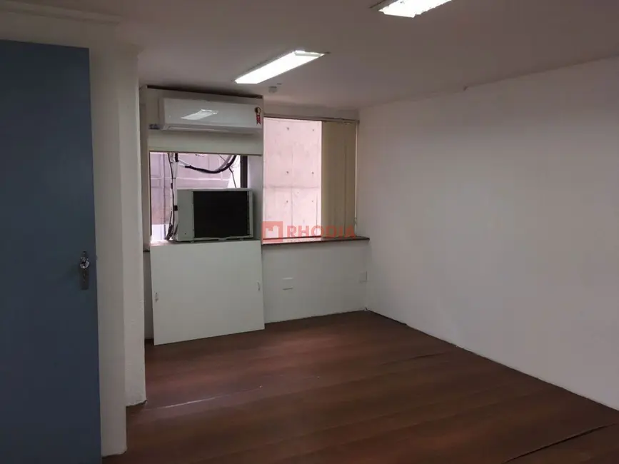 Foto 3 de Sala Comercial para alugar, 528m2 em Bela Vista, São Paulo - SP