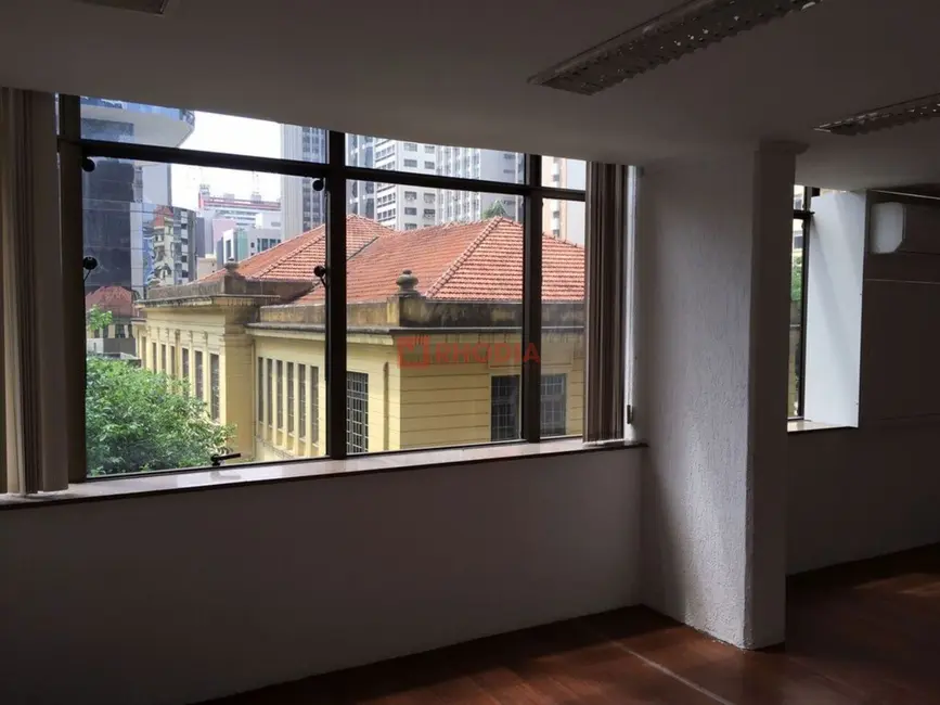 Foto 8 de Sala Comercial para alugar, 528m2 em Bela Vista, São Paulo - SP